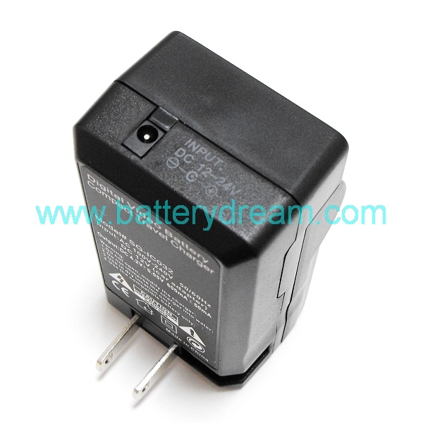 TRAVELER旅行家DC5080,Slimline X4,X5,X6,SuperSlim XS7数码相机充电器亿家华联品质为本、安全