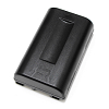 PANASONIC松下CGR-V114S,CGR-V14S,CGR-V14SE,CGR-V610摄像机电池